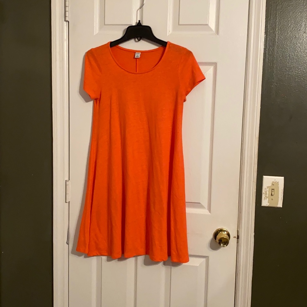 Old Navy Shirt Dress
